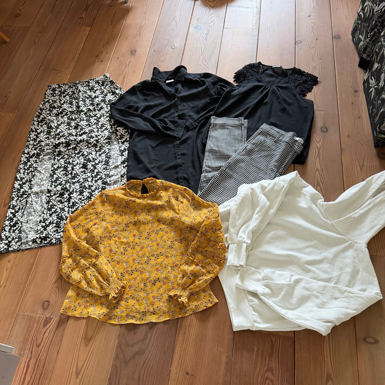 Groot pakket dames zomerkleding maat M. Costes Only Shoeby, Kleding | Dames, Ophalen of Verzenden, Zo goed als nieuw