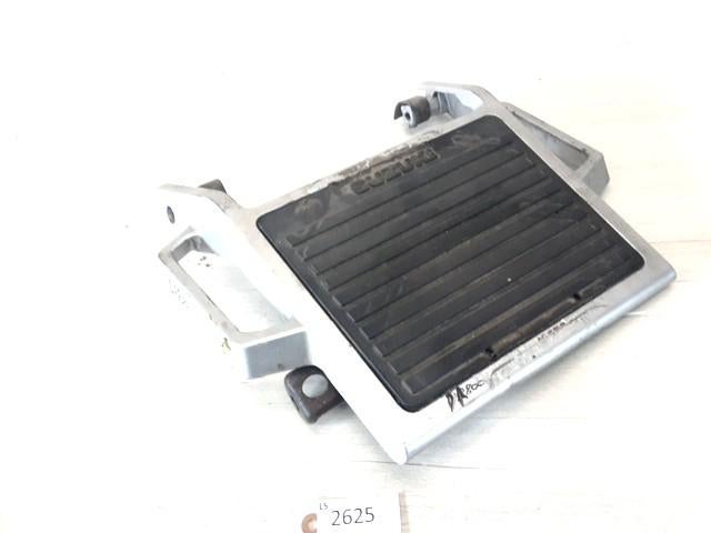DR800 1990 - 1999 Suzuki Bagagedrager D1-53973, Motoren
