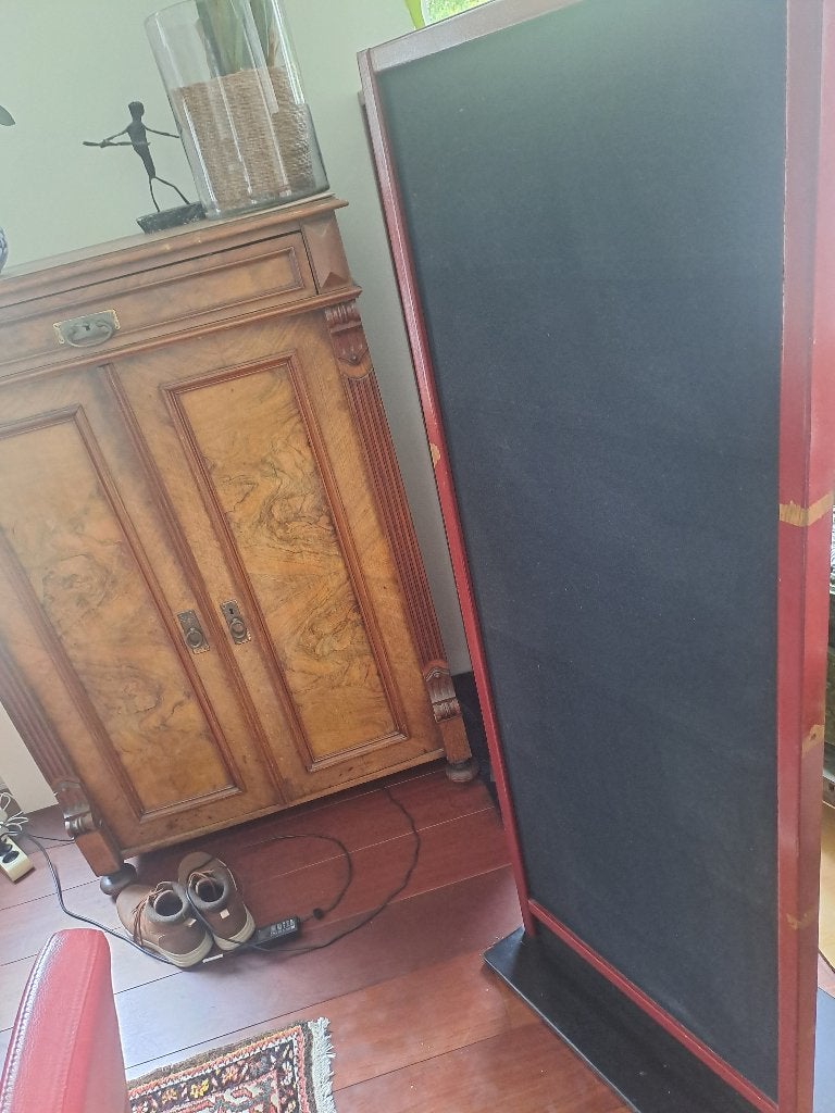 Magnepan MG I IMP, Audio, Tv en Foto, Luidsprekers, Overige merken, Stereo speakers, Refurbished, Ophalen of Verzenden