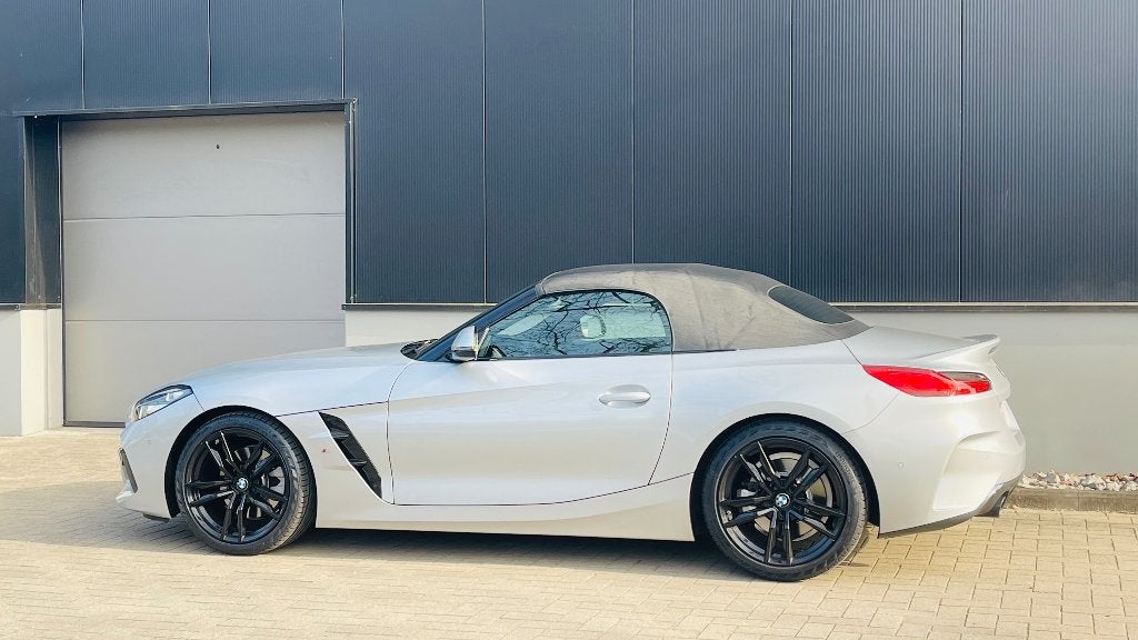 Originele BMW breedset velgen Z4 in absolute nieuwstaat!!!, Banden en Velgen, Nieuw, Zomerbanden, Ophalen