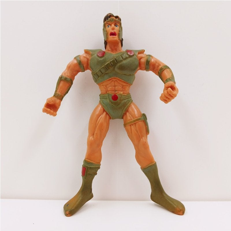 Tarzan Trendmasters 1995, Ophalen of Verzenden, Gebruikt