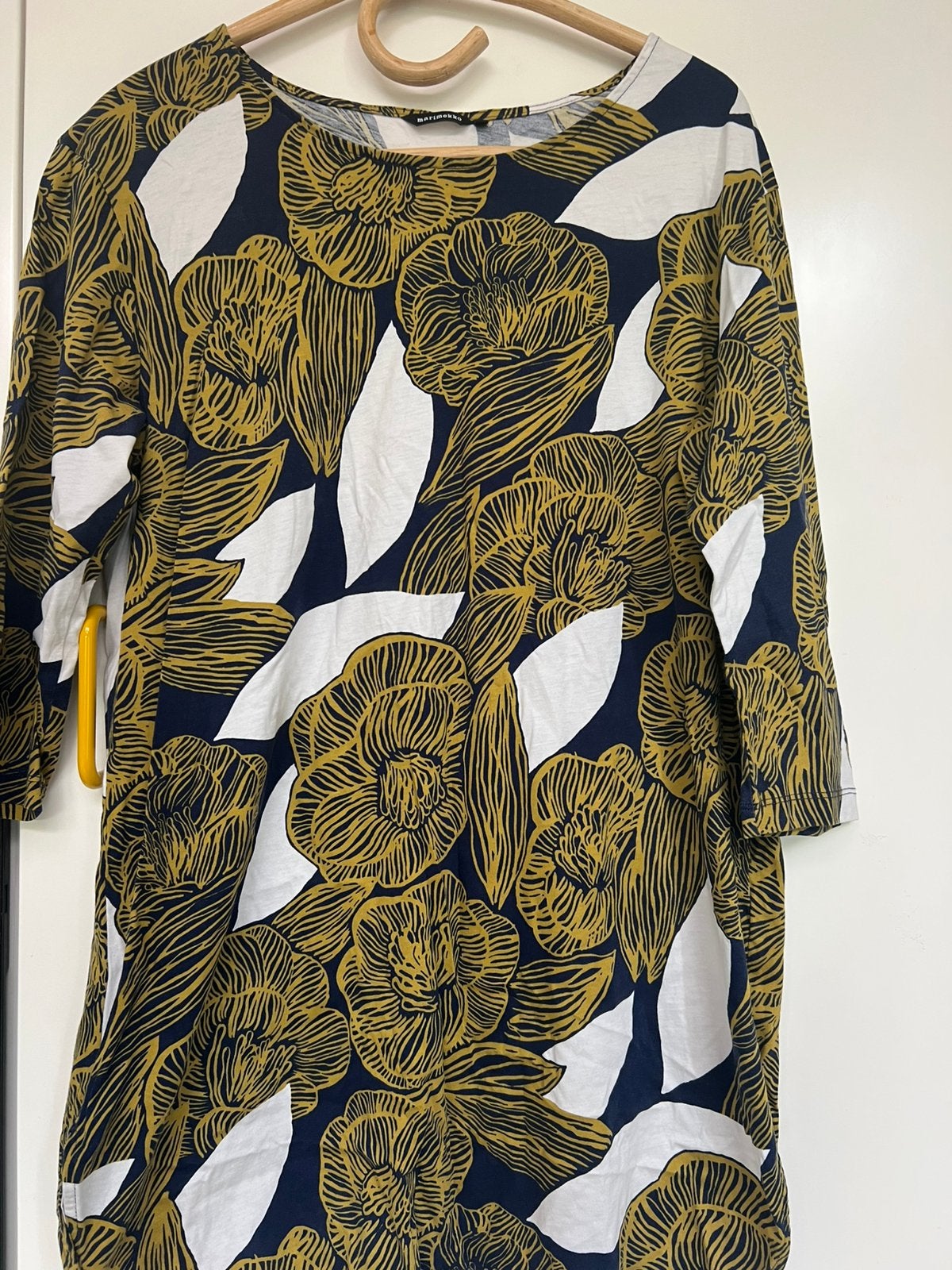 marimekko maat xs, Ophalen of Verzenden, Gedragen, Maat 34 (XS) of kleiner