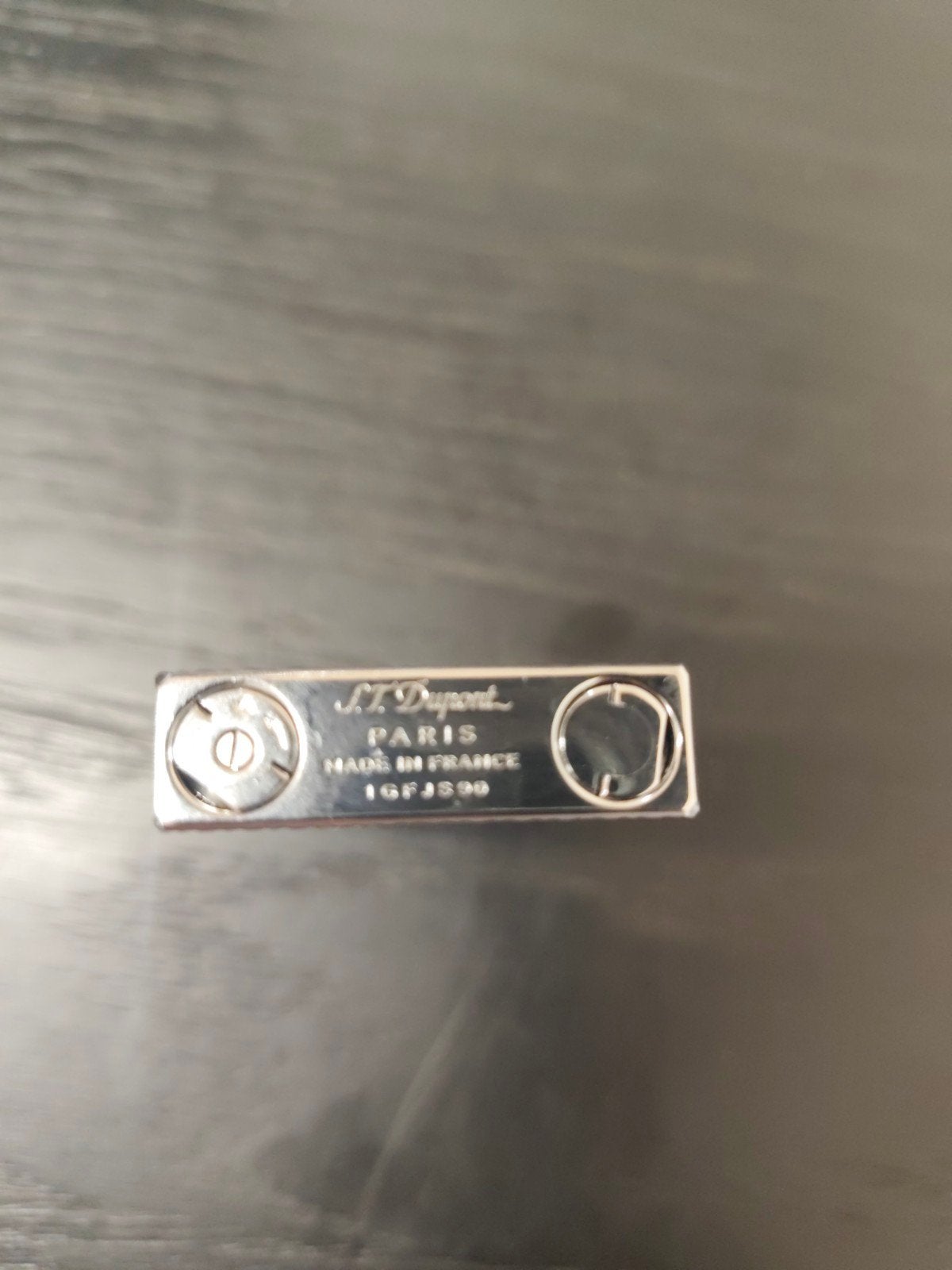 St Dupont Lighter - Nieuw, Verzamelen, Verzenden, Nieuw, Aansteker