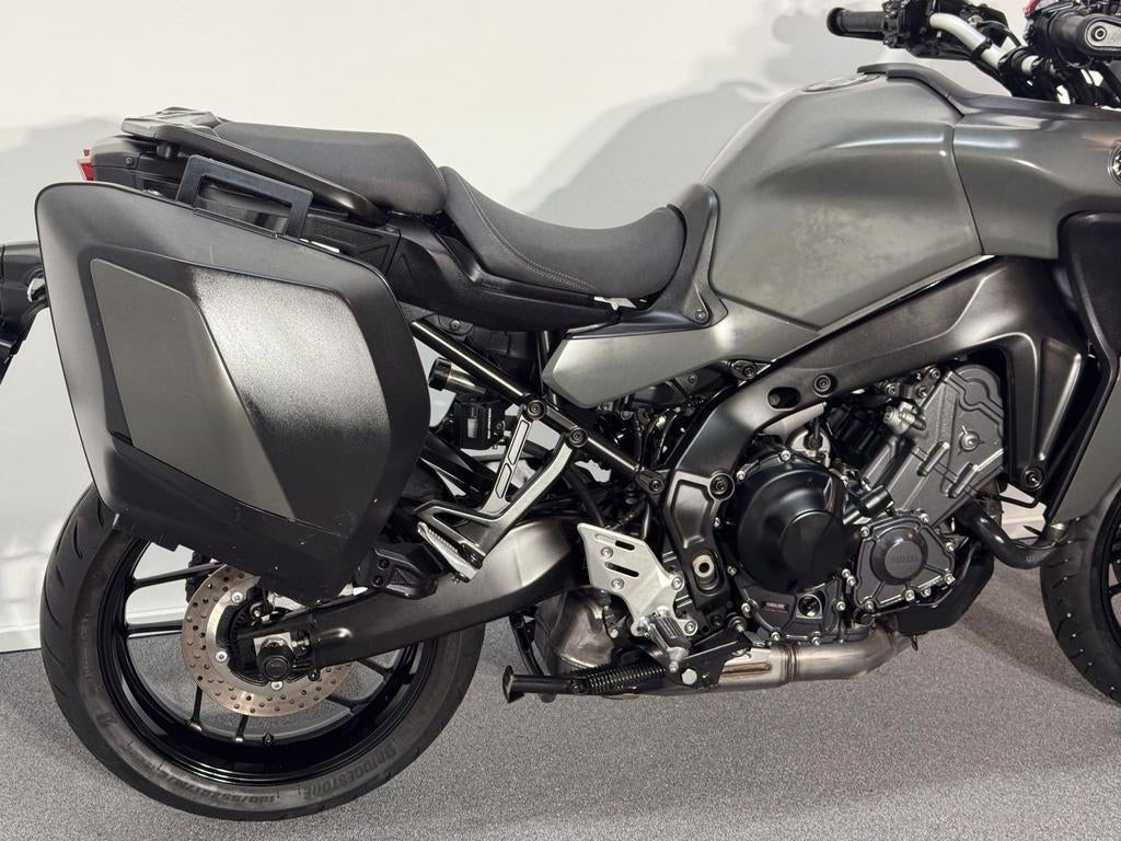 YAMAHA TRACER 900 GT (bj 2023), Motoren, Bedrijf, Onbekend, Toermotor, YAMAHA