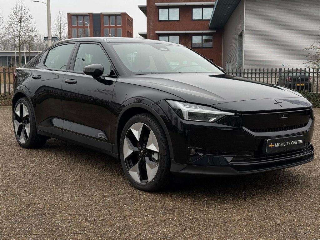 Polestar 2 Long Range Dual Motor 82 kWH | Plus, Pilot, Clima, Auto's, Polestar, 0 cilinders, Gebruikt, Vierwielaandrijving, 1500 kg