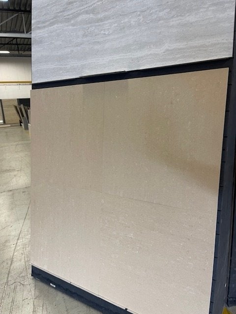 Super Aanbieding: Silex Beige 60x60! Nu voor MAAR €19,95 m², Tuin en Terras, Keramiek, Overige typen, Nieuw, Ophalen of Verzenden