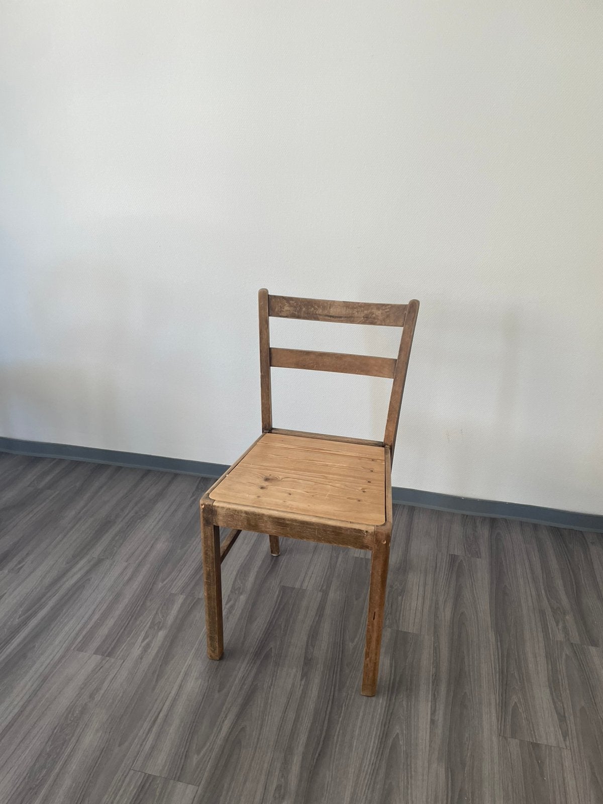 Vintage Chair, Antiek en Kunst, Ophalen