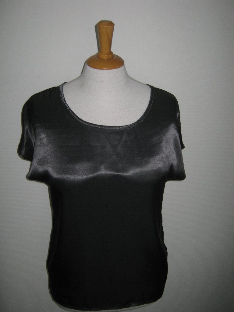 Leuke top maat 40 van Transfer ., Kleding | Dames, Maat 38/40 (M), Nieuw, Ophalen of Verzenden, Korte mouw