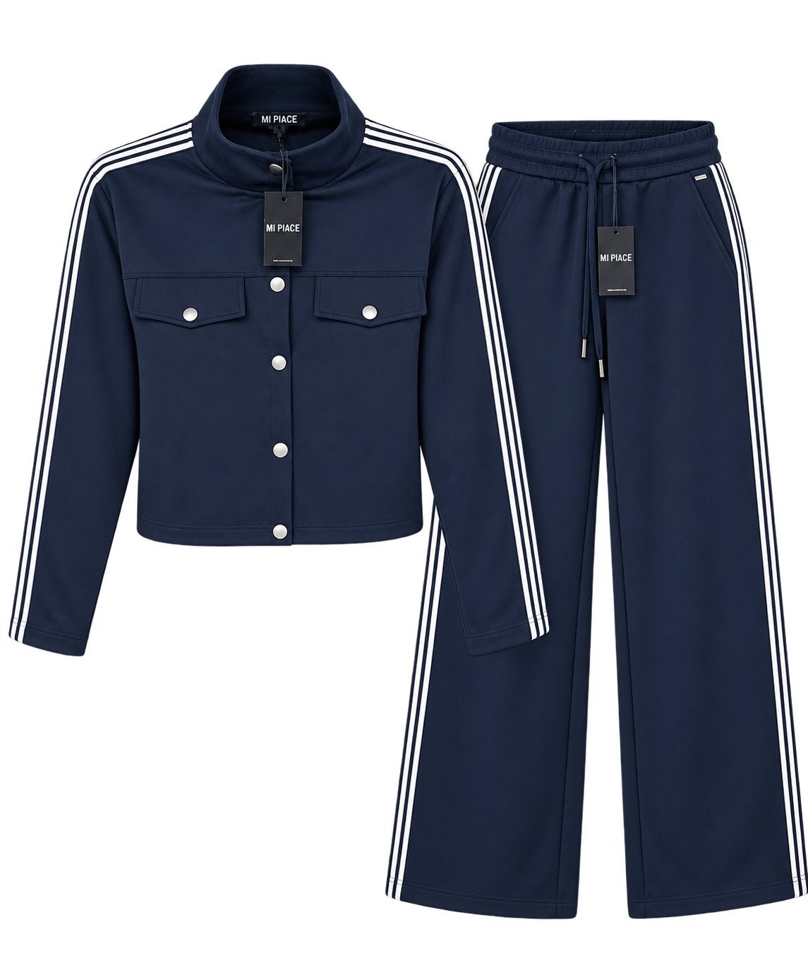 Verschillende Mi Piace dames kleding, Ophalen of Verzenden, Nieuw, Maat 38/40 (M)