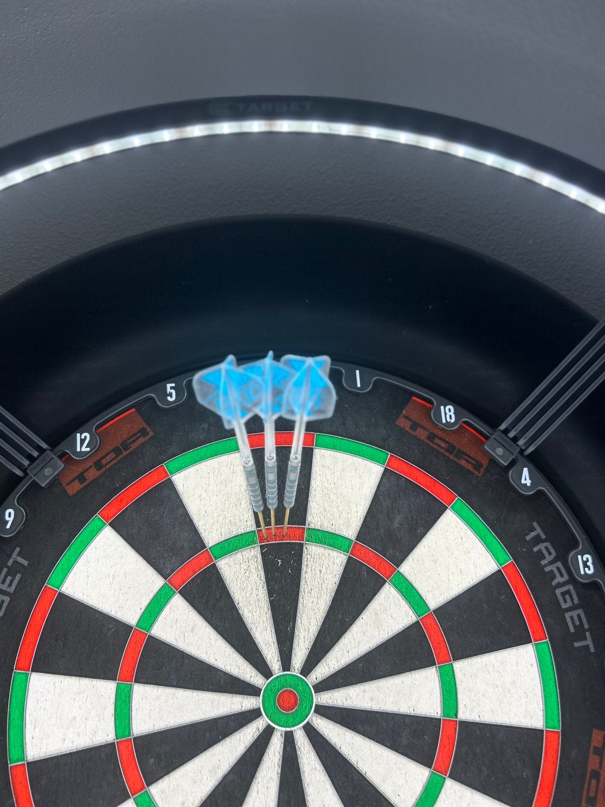 Rob cross dart pijlen, Ophalen of Verzenden, Zo goed als nieuw, Pijlen