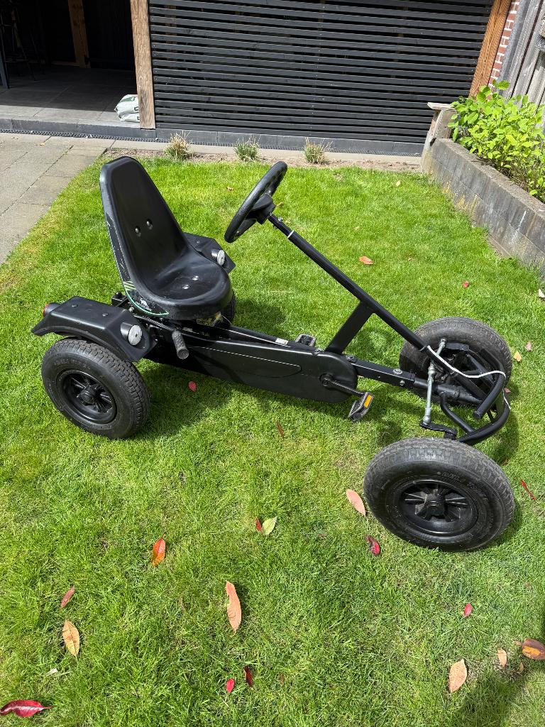 Skelter Dino Cars, Ophalen, Gebruikt, Overige merken