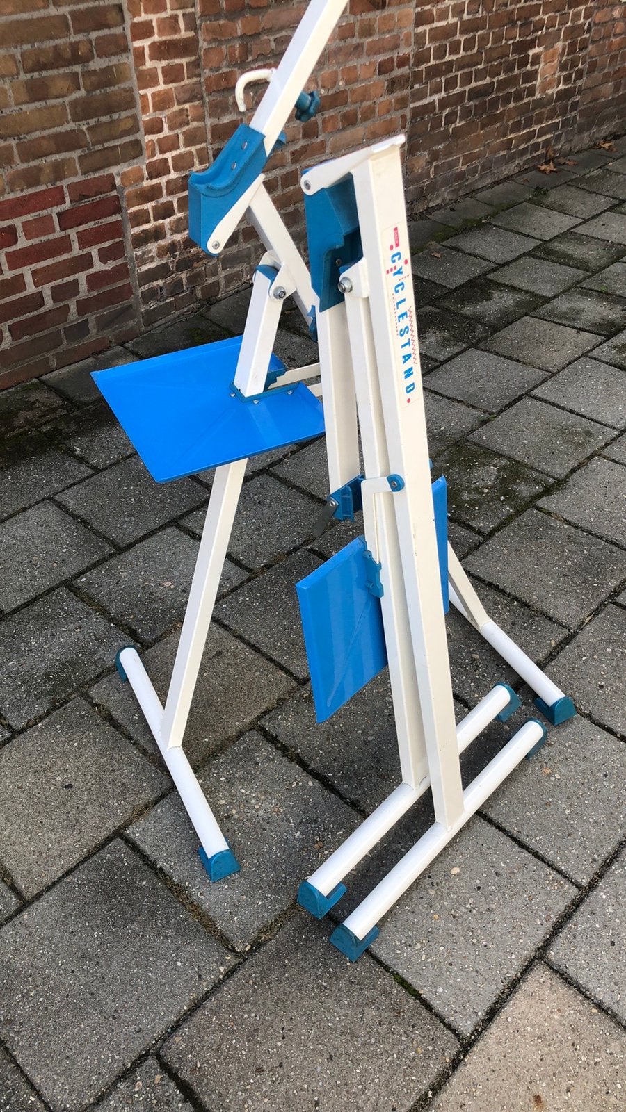 Standaard fiets, Fietsen en Brommers, Ophalen, Gebruikt