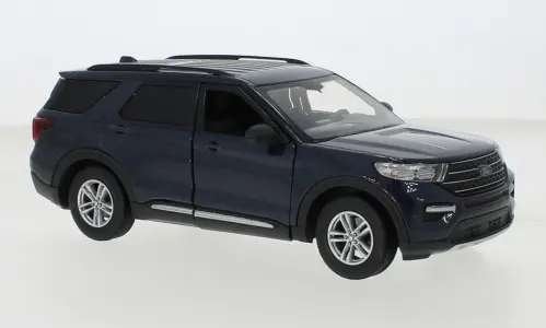 Ford Explorer XLT, Ophalen of Verzenden, Nieuw, Auto, Motormax