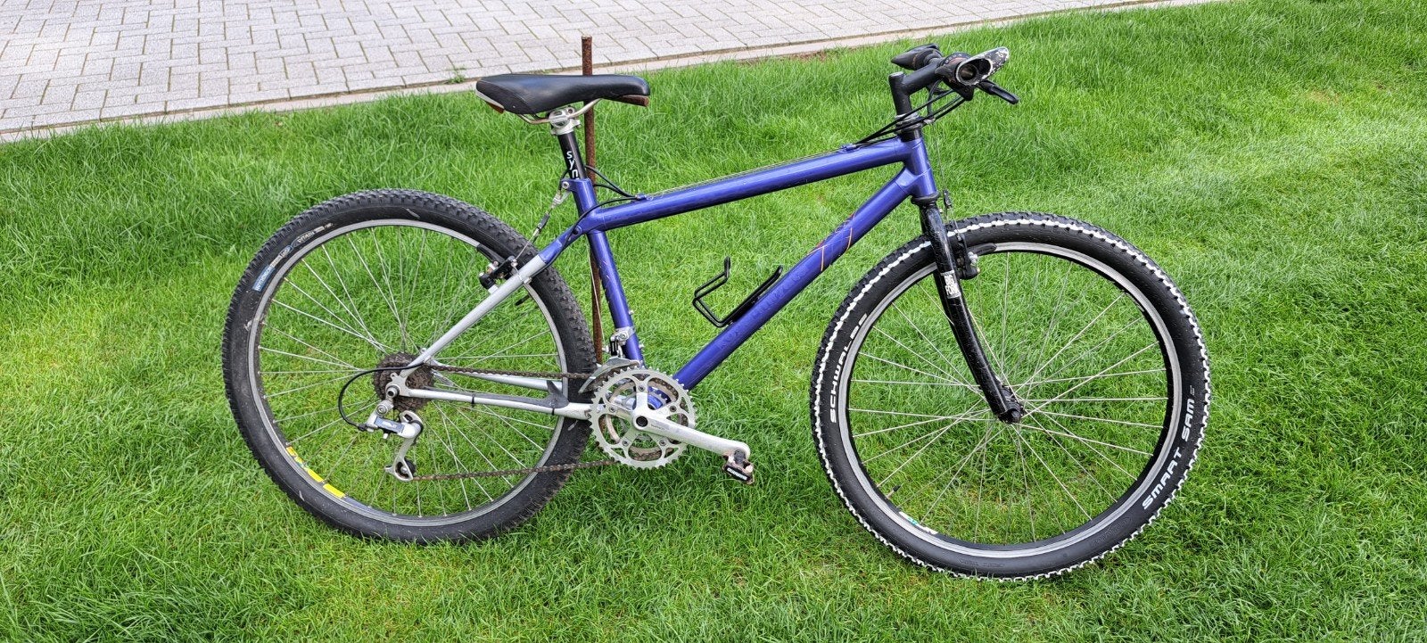 Koga Miyata Terrarunner Mountainbike (1992) - 26 inch, Ophalen, Gebruikt, Overige merken