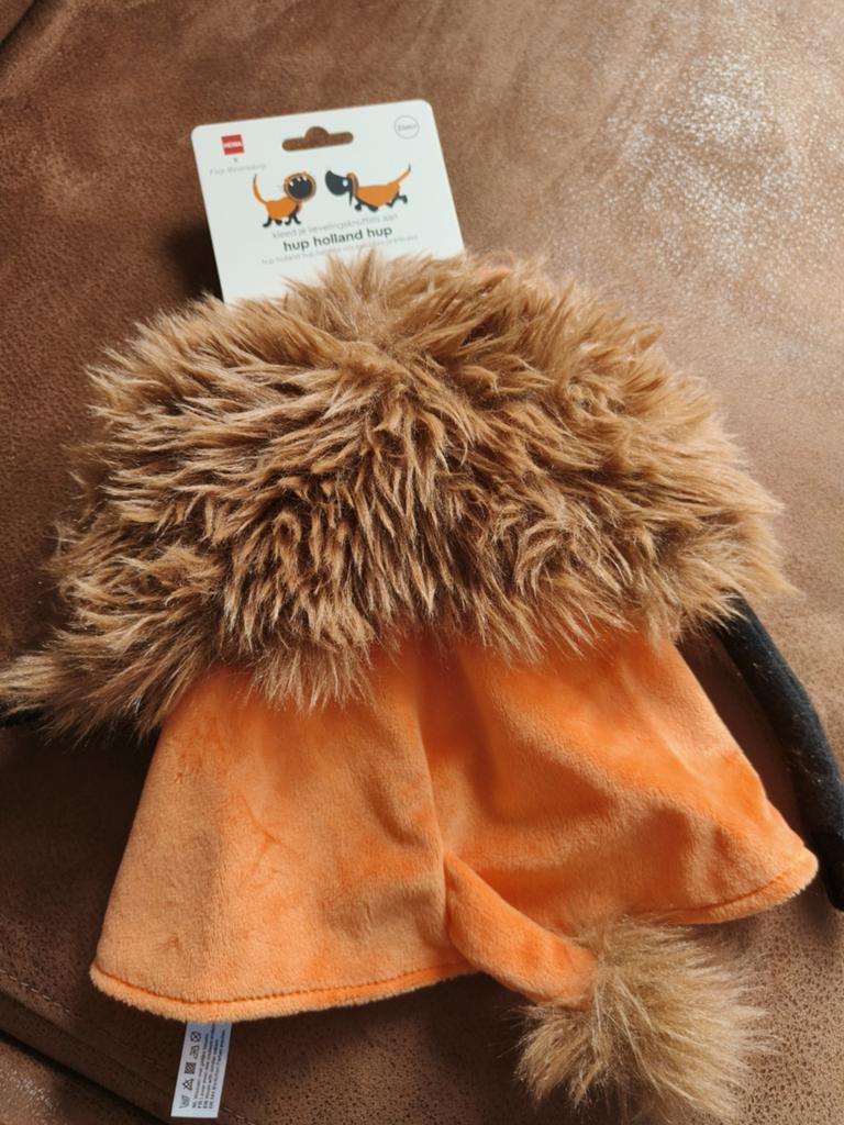 Siepie en Takkie Hup Holland Hup, Kinderen en Baby's, Speelgoed | Knuffels en Pluche, Ophalen of Verzenden