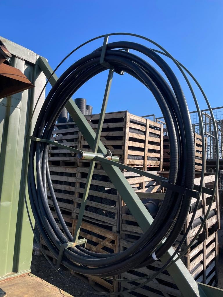 Te koop: Coaxkabel 10kw, Ophalen, Antenne