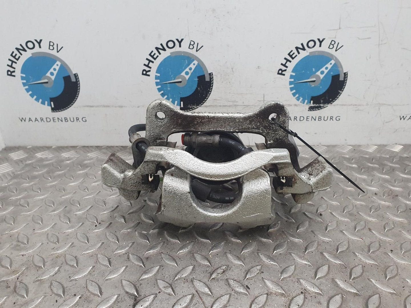 FORD PUMA J2K ST-LINE MHEV  REM KLAUW 2022, Ophalen of Verzenden, Gebruikt, ARN erkend