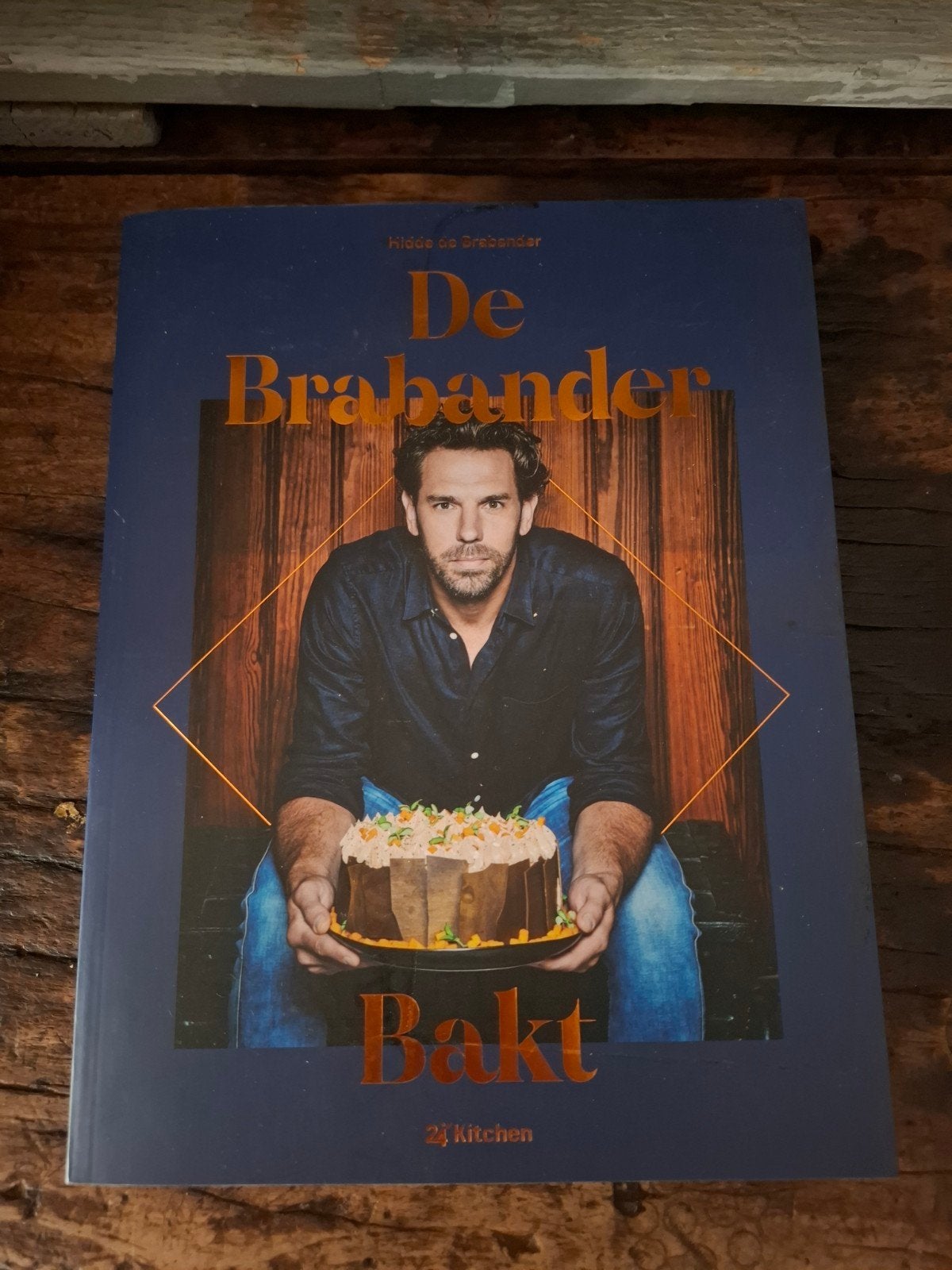 De Brabander Bakt, Boeken, Kookboeken, Ophalen of Verzenden, Nieuw
