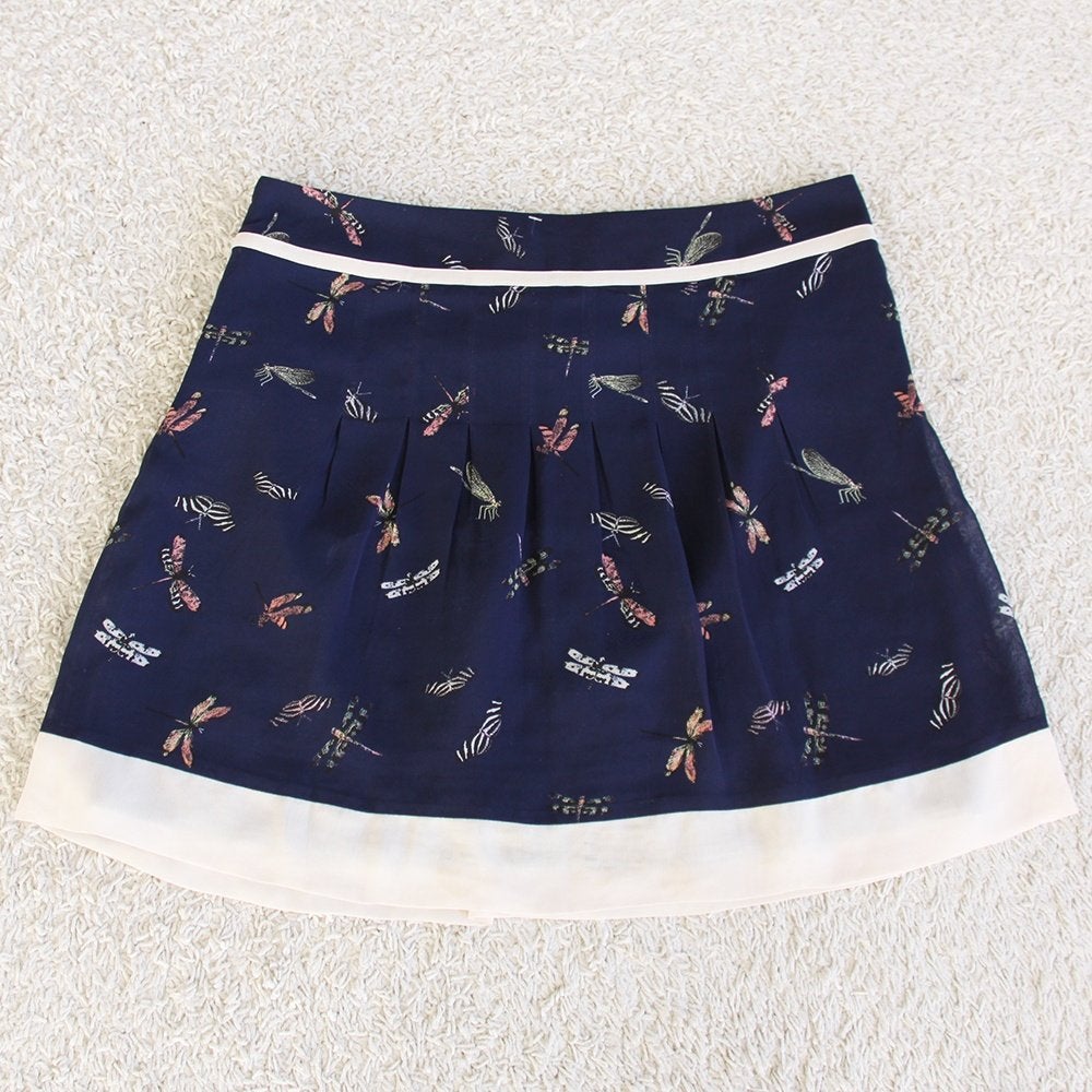 Prachtig Mexx Rokje (Maat 40) - 67 € 25,-, Maat 38/40 (M), Mexx, Meerkleurig, Ophalen of Verzenden