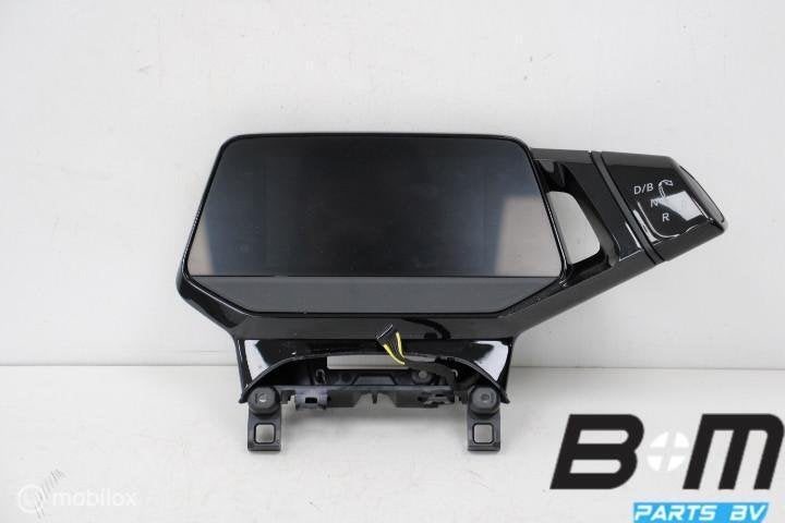 Instrumenten paneel VW ID4 10A920320C, Gebruikt