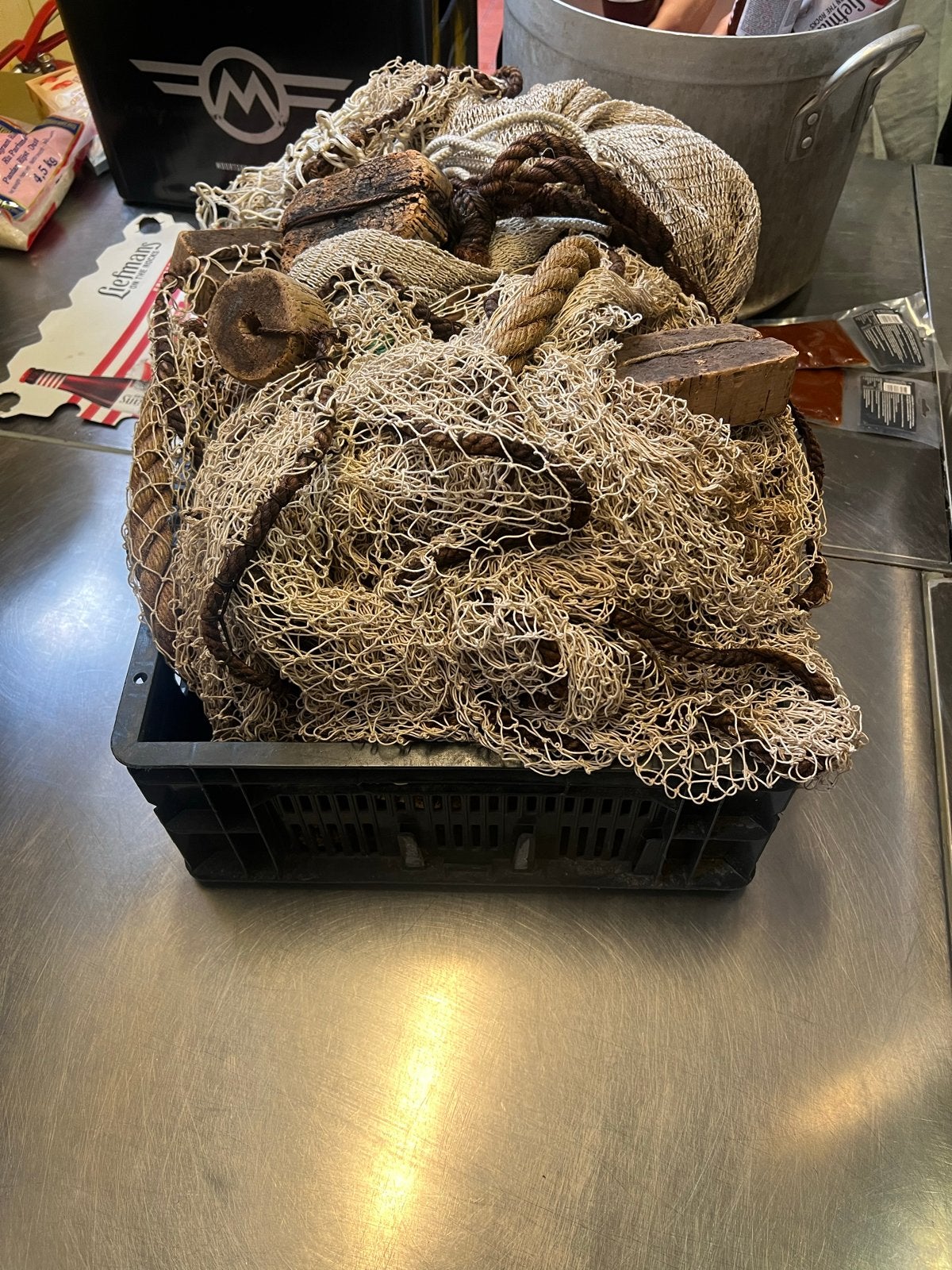 Kratje met kutzooi, Ophalen of Verzenden, Gebruikt