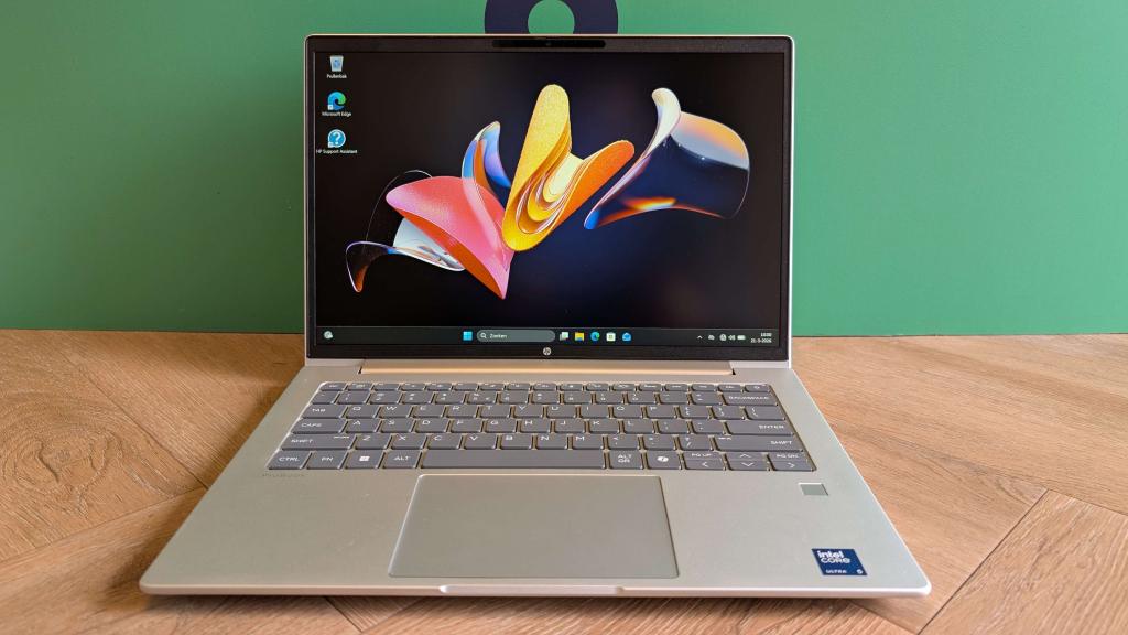 HP ProBook 4 G1i 14 - Core Ultra U5-225U / 16GB DDR5 / 512G, Computers en Software, Windows Laptops, Niet ingevuld, Niet ingevuld