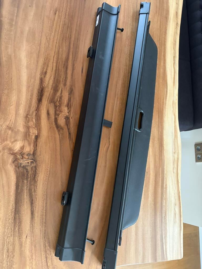 Rollo Bmw f31 afdekplaat kofferbak, Auto-onderdelen, Interieur en Bekleding, Ophalen of Verzenden, BMW