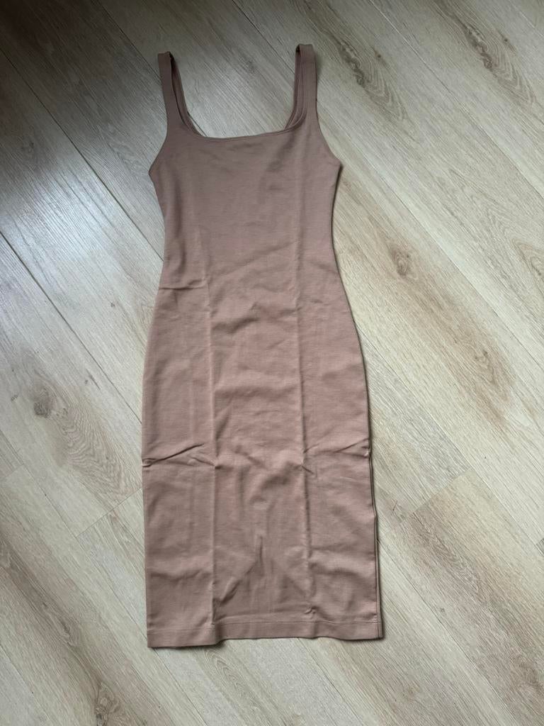Zara zomerjurk, Kleding | Dames, Jurken, Ophalen of Verzenden, Maat 36 (S), Boven de knie