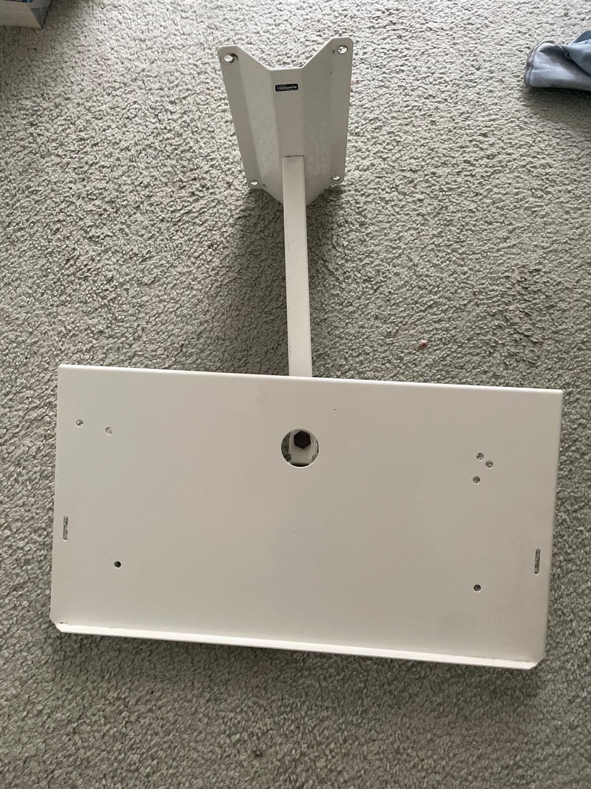 Vogel's TV ophangbeugel / TV meubel, Ophalen, Gebruikt