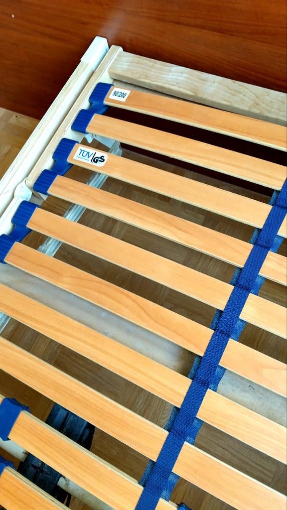 Elektrische bed bodem 3 standen ( nieuw) zie foto,s, 90 cm, Eenpersoons, Nieuw, Ophalen of Verzenden