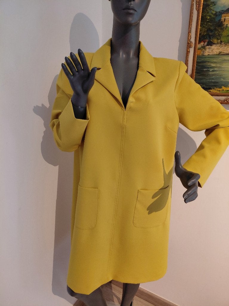 Caroline biss prachtige jurk m44, Kleding | Dames, Ophalen of Verzenden, Zo goed als nieuw, Maat 42/44 (L), Onder de knie
