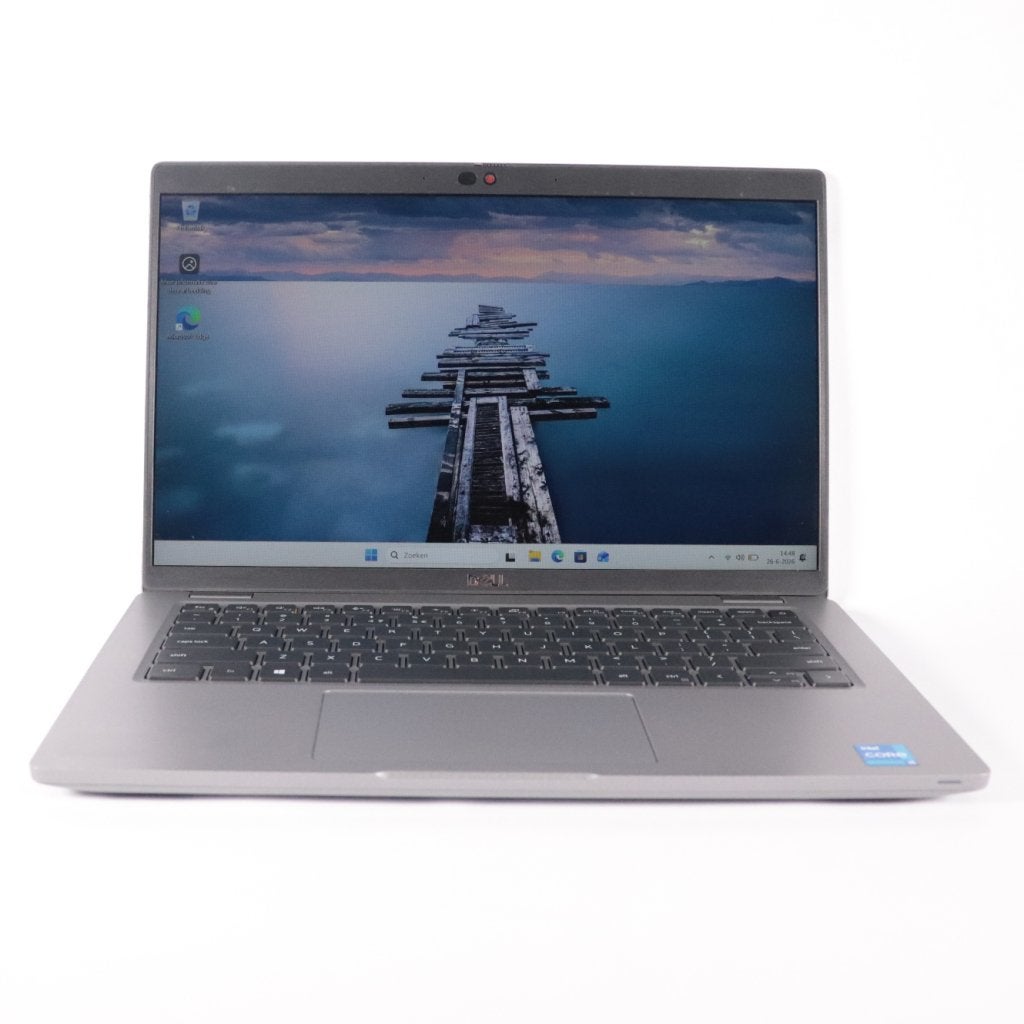Dell Latitude 5420 i5 8GB 256GB - Nette Staat, Dell, Gebruikt, Support@Dell.com, One Dell Way
Round Rock, TX 78682
United States