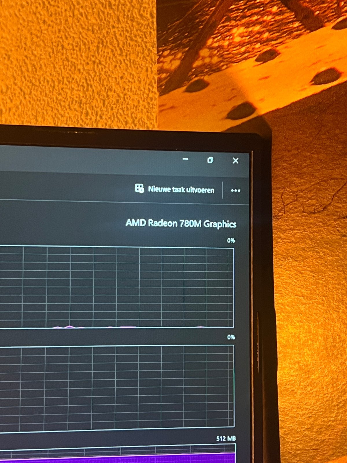 Foto 9 van Asus tuf a15 RTX4070 ryzen 9 7940HS 2tb + 500gb