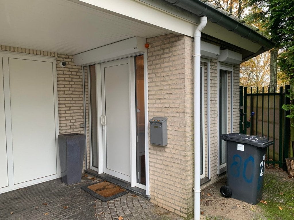 NIEUW! Woonruimte te huur Dokter Limpensstraat, Kerkrade