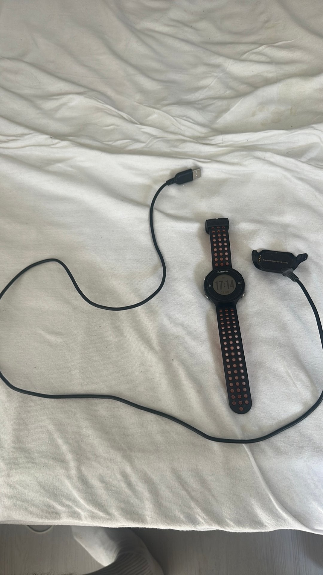 Garmin approach S6, Ophalen, Gebruikt, Zwart, Android