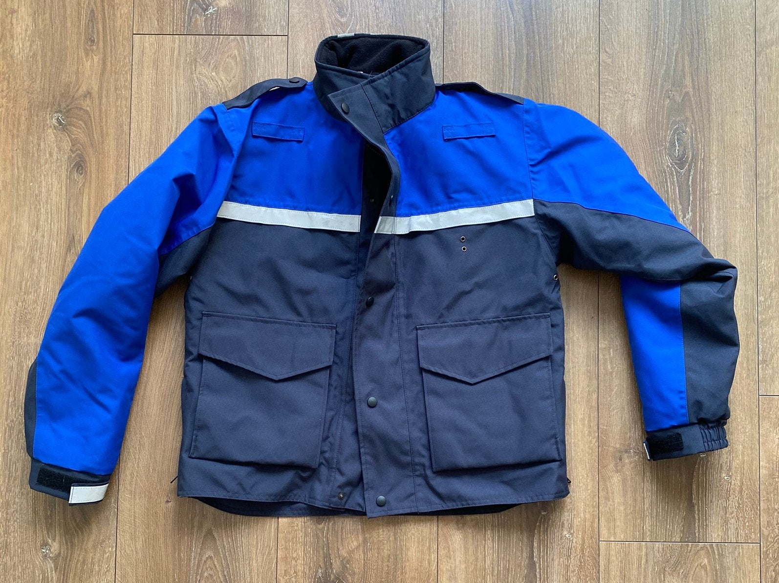 Kleding mbo handhaver en veiligheid boa, Kleding | Heren, Ophalen of Verzenden, Zo goed als nieuw