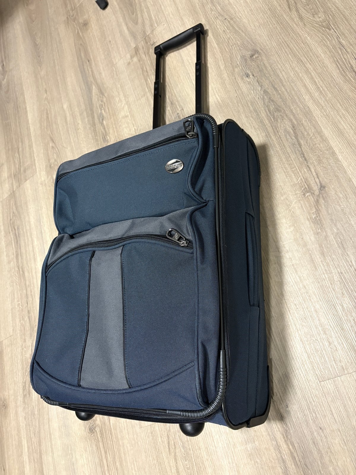 American tourister koffer, Sieraden, Tassen en Uiterlijk, Ophalen of Verzenden