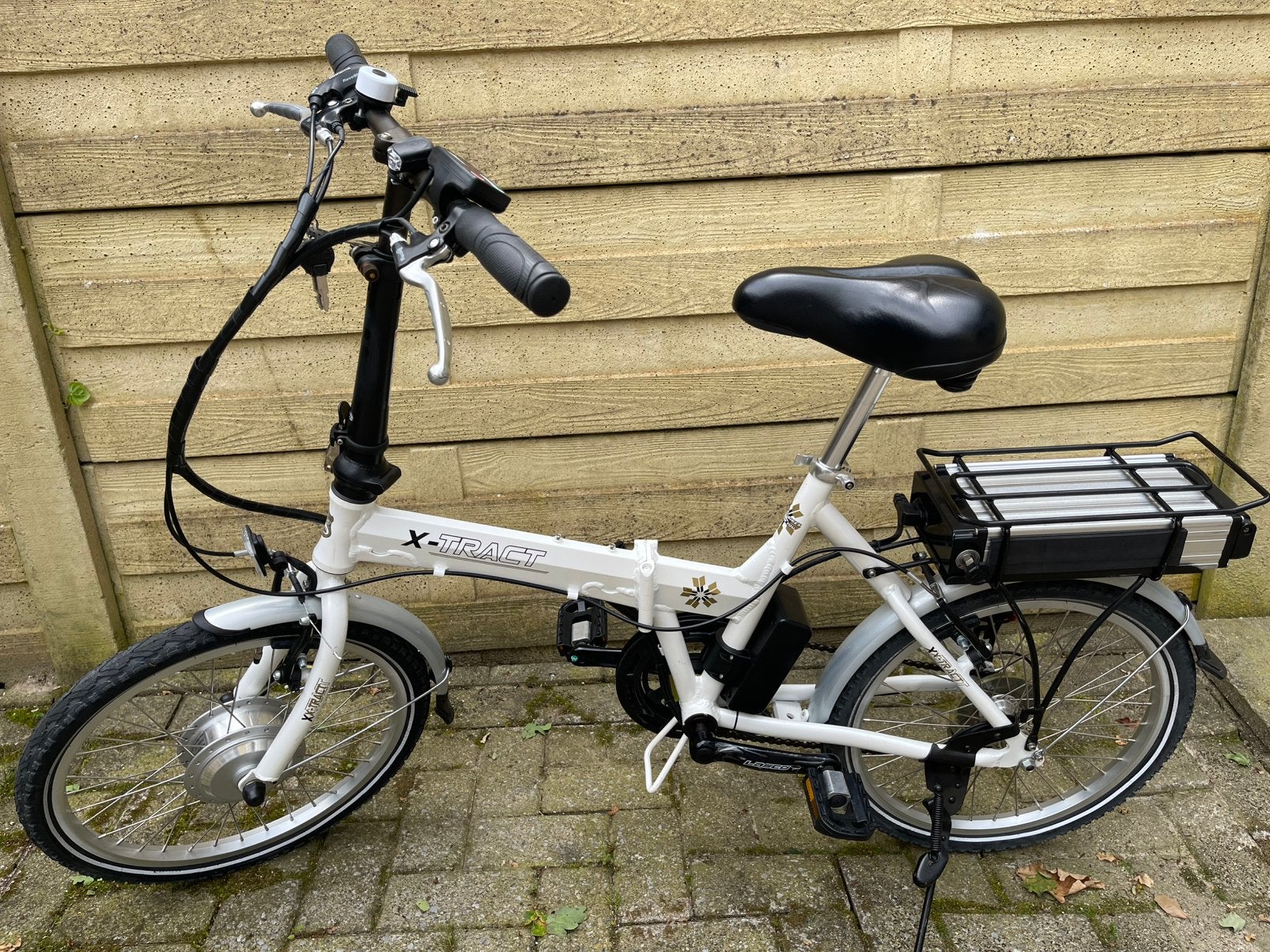 Vouwfiets 0 km met Garantie !!, Fietsen en Brommers, Fietsen | Heren | Sportfietsen en Toerfietsen, Minder dan 10 versnellingen