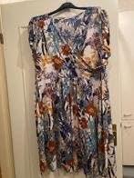 PAPRIKA JURK nieuw maat 5 (52), Kleding | Dames, Verzenden, Nieuw, Maat 46/48 (XL) of groter, Onder de knie