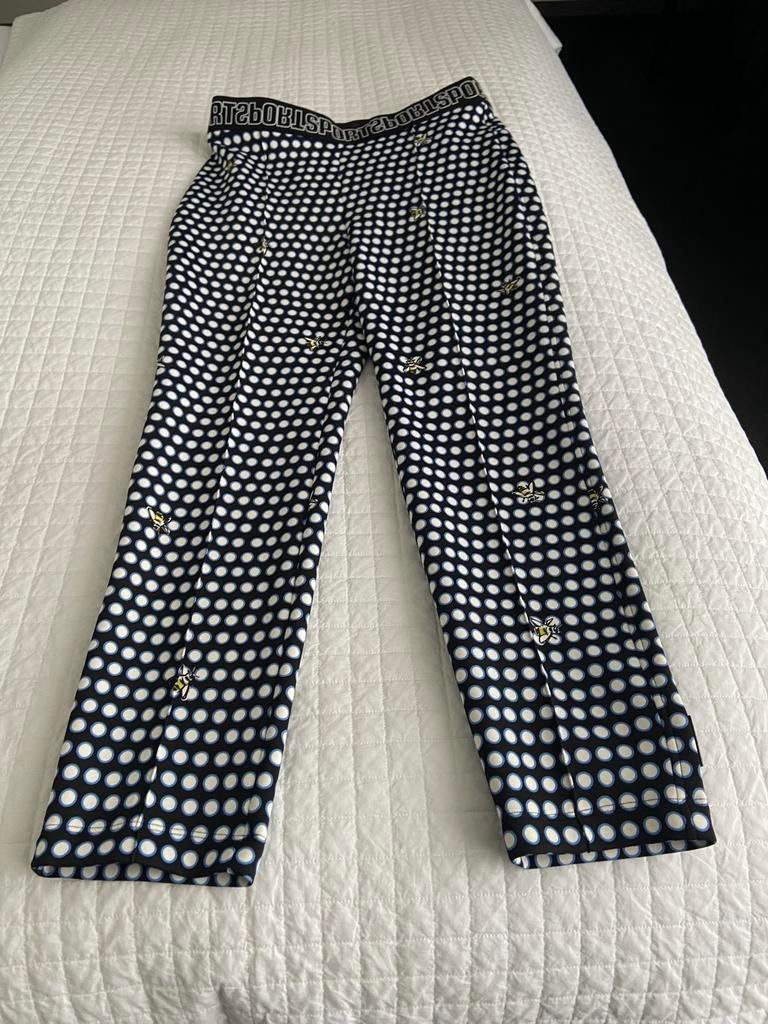 Marc Cain sports broek.  Nieuw met kaartje., Kleding | Dames, Maat 38/40 (M), Marc Cain, Overige kleuren, Verzenden