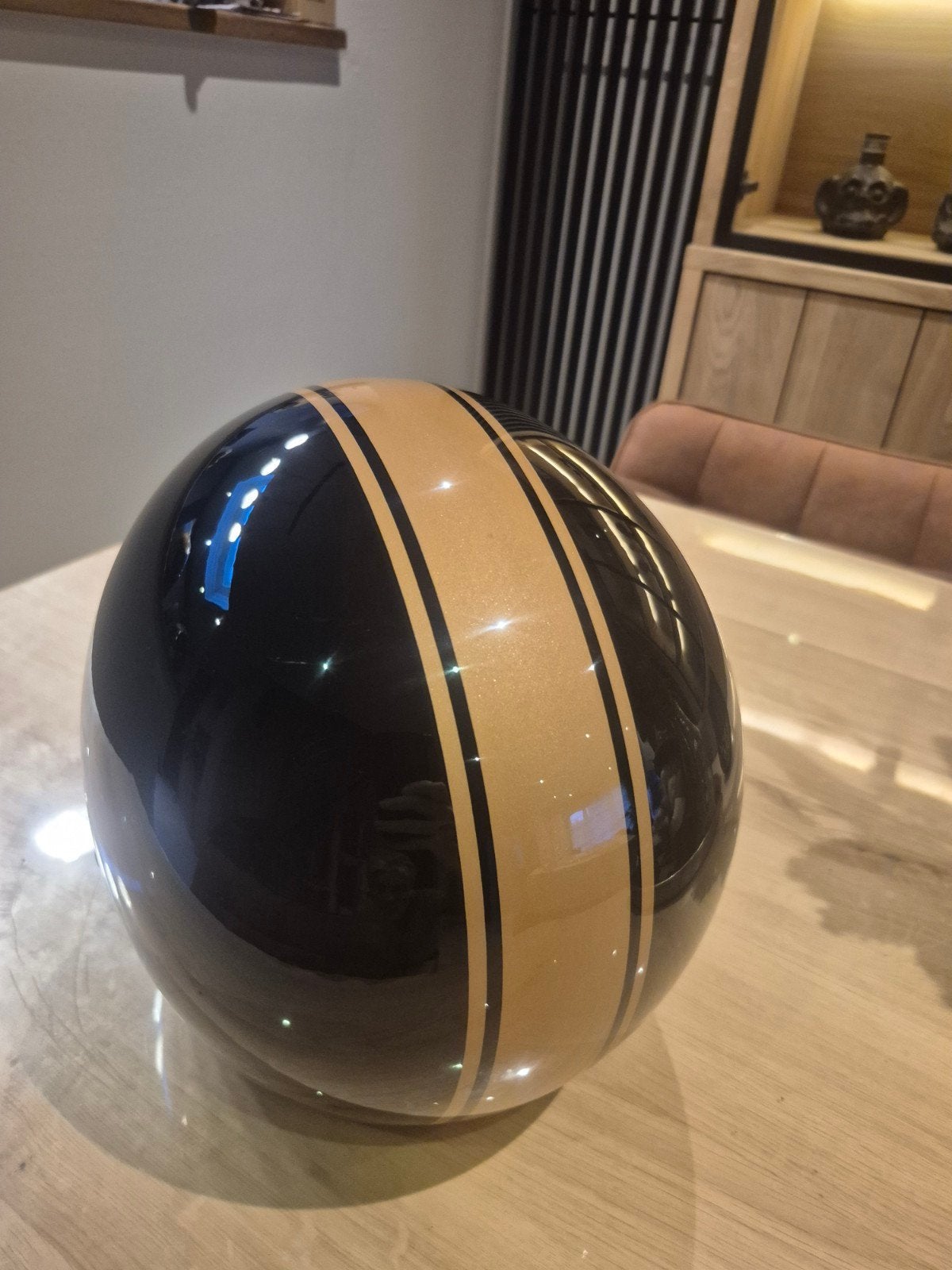 bell helm maat m, Overige merken, M, Jethelm, Ophalen of Verzenden