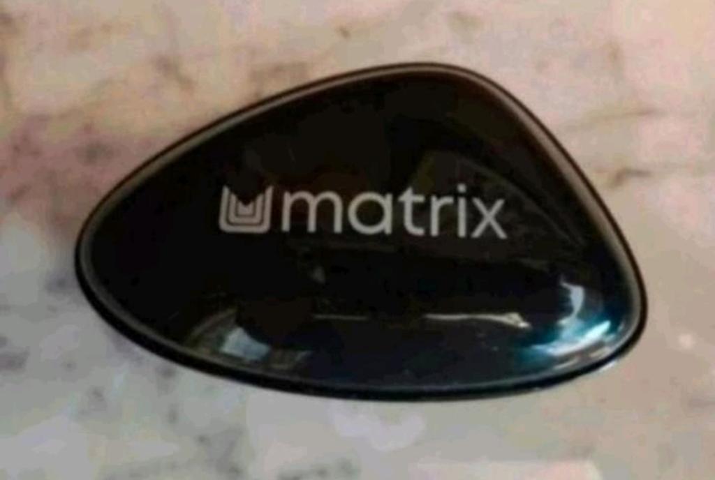 Matrix Tangle Teaser Haarborstel Nieuw, Ophalen of Verzenden, Nieuw