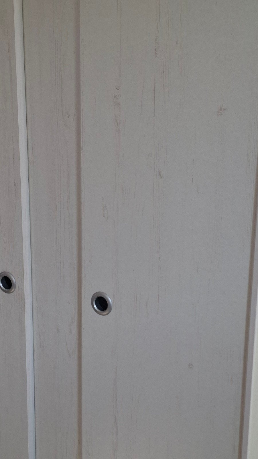 Kinderen kledingkast (182x90x50cm), Ophalen, Met deur(en), Gebruikt, 50 tot 100 cm