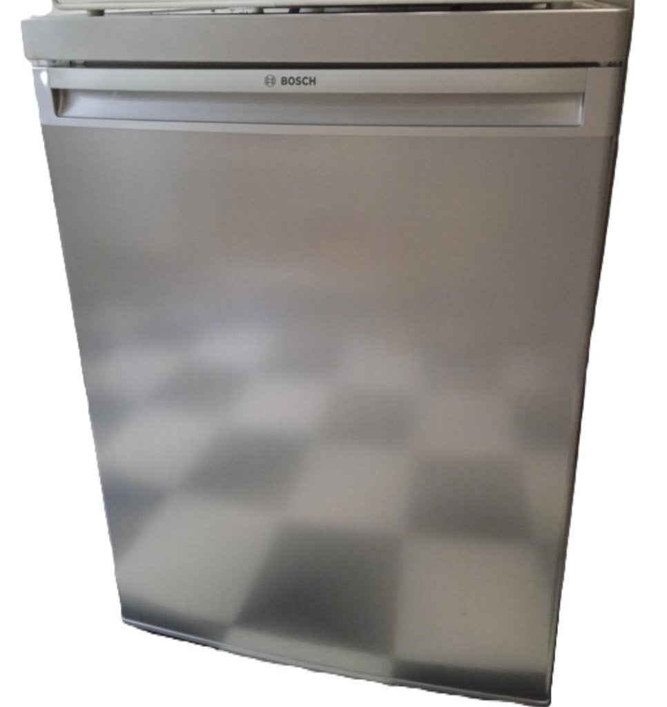 Bosch koelkast KTL16P41 RVS, Witgoed en Apparatuur, Koelkasten en IJskasten, Gebruikt, 100 tot 150 liter, Energieklasse A of zuiniger