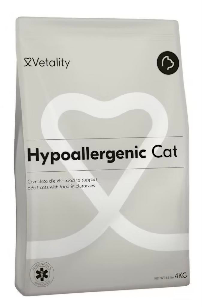 Hypoallergeen kattenvoer, Dieren en Toebehoren, Dierenvoeding, Kat, Ophalen of Verzenden