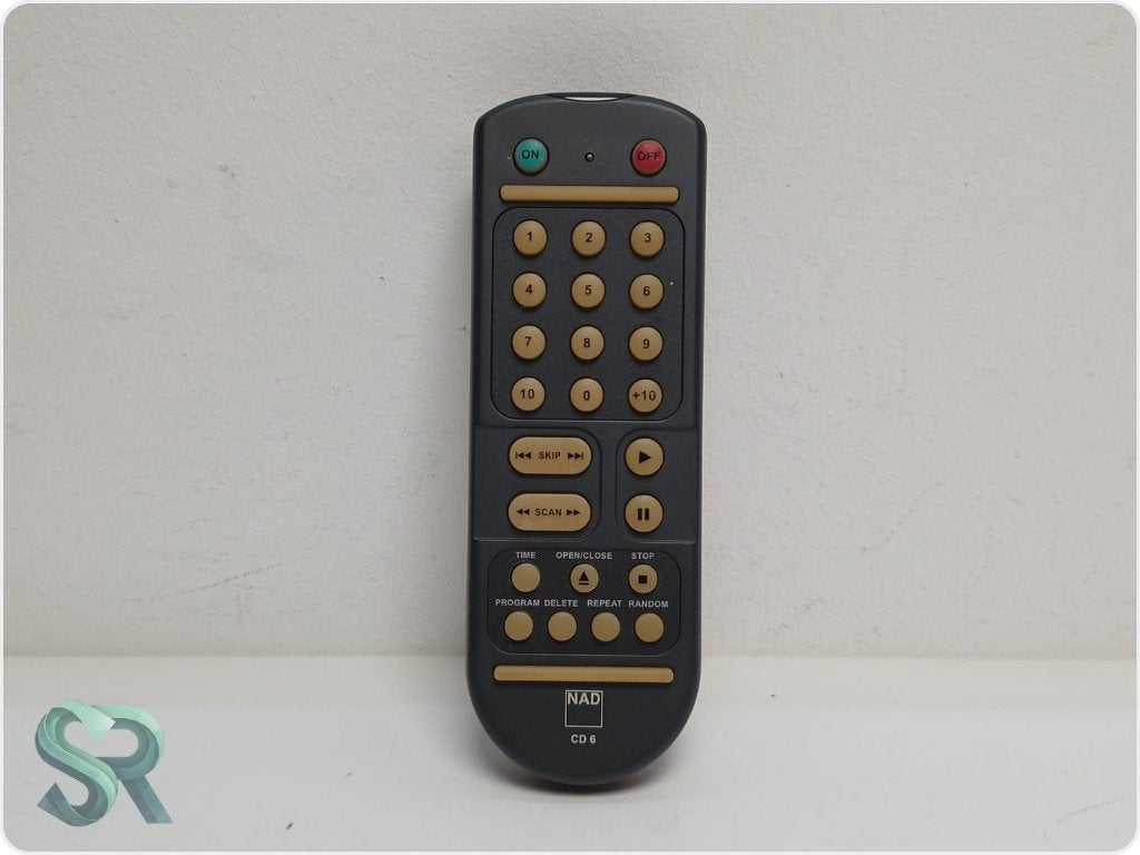 NAD CD 6, Audio, Tv en Foto, Gebruikt, ., Ophalen of Verzenden, .
