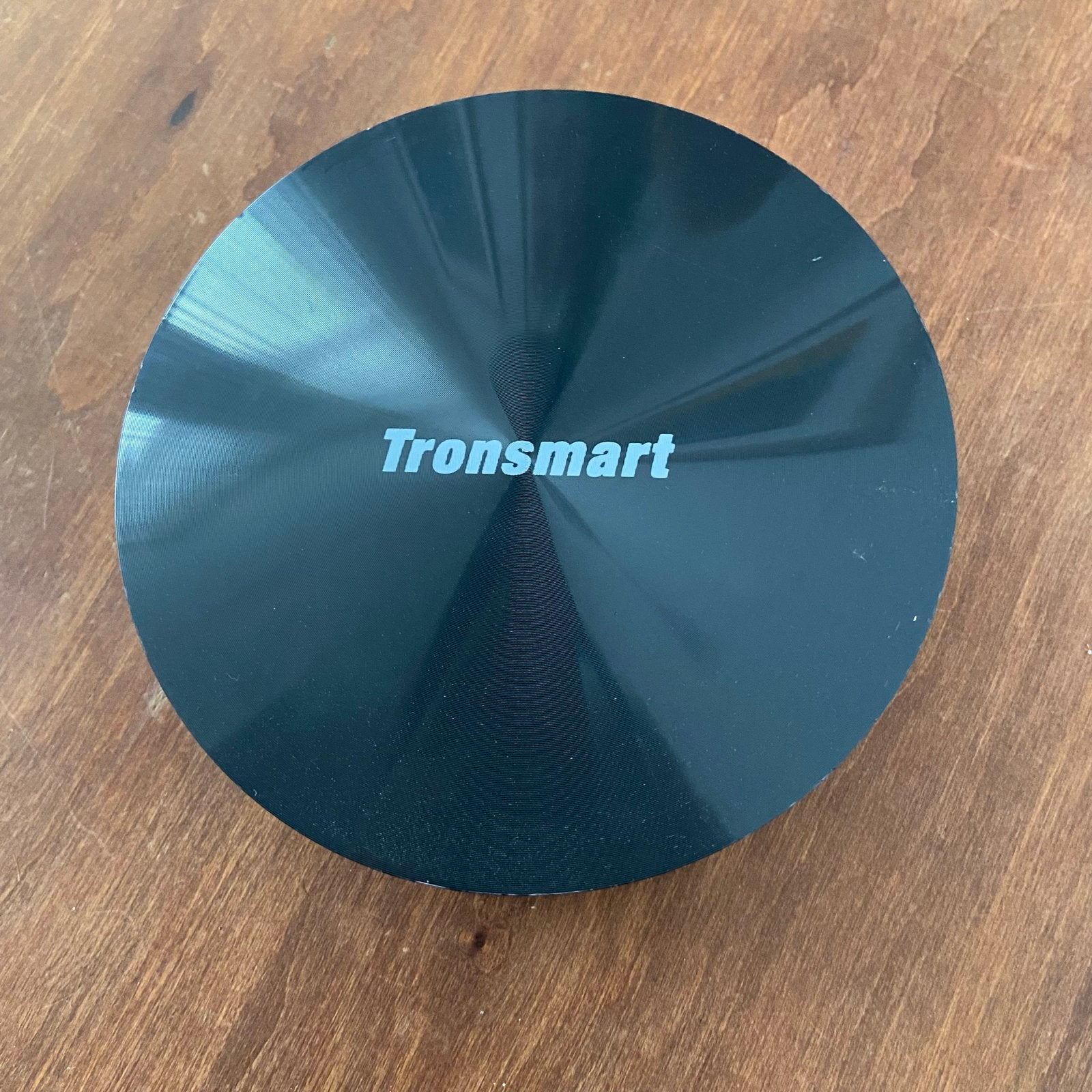 Tronsmart VEGA S89-H Android TV Box, Ophalen of Verzenden, Zo goed als nieuw, HDMI, Zonder harde schijf