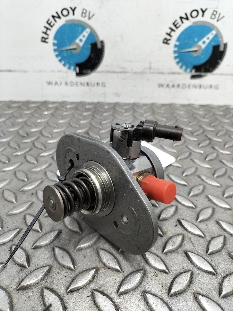 MINI (BMW) MINI BRANDSTOF POMP VOOR DE INJECTOR 13518631642, Ophalen of Verzenden, Gebruikt, Stiba lid