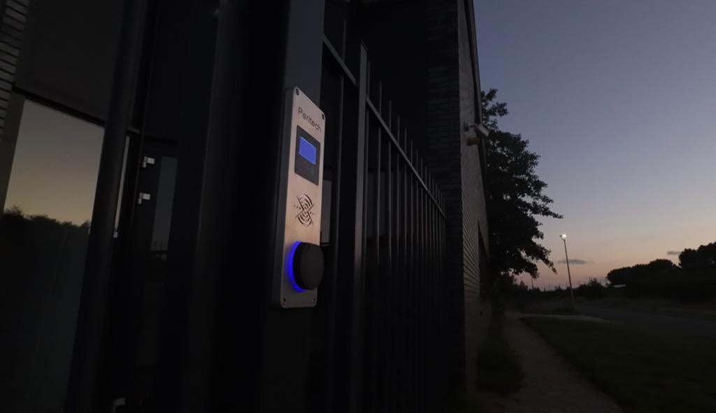 Peritech AC EV Lader, Auto diversen, Laadpalen, Ophalen of Verzenden, Nieuw, Laadpaal