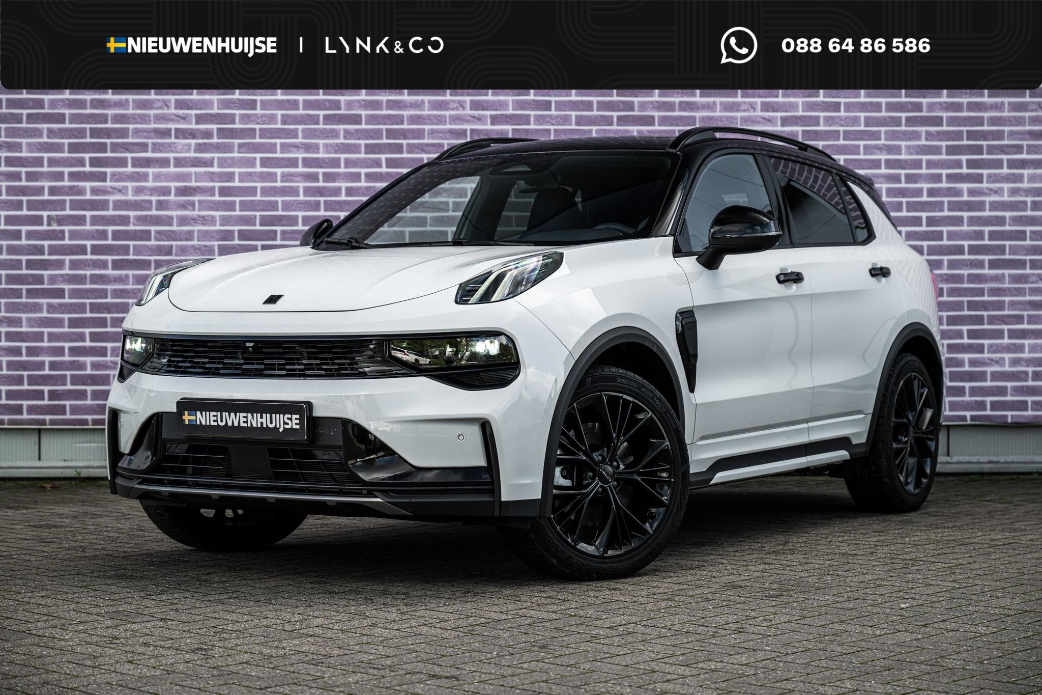 Lynk & Co 01